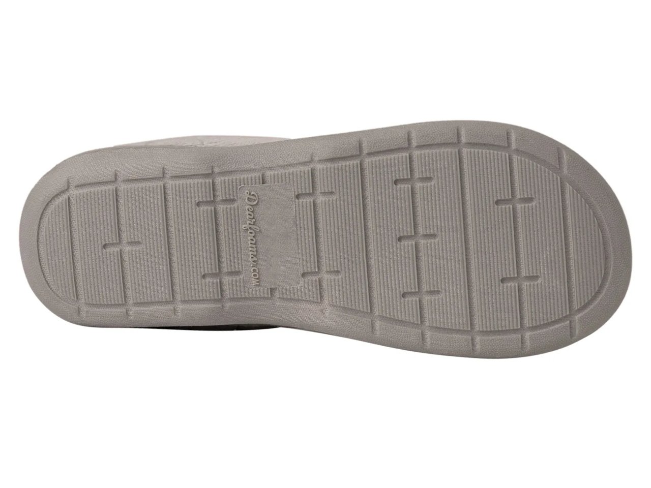 Darcy Clog Slipper - Women's