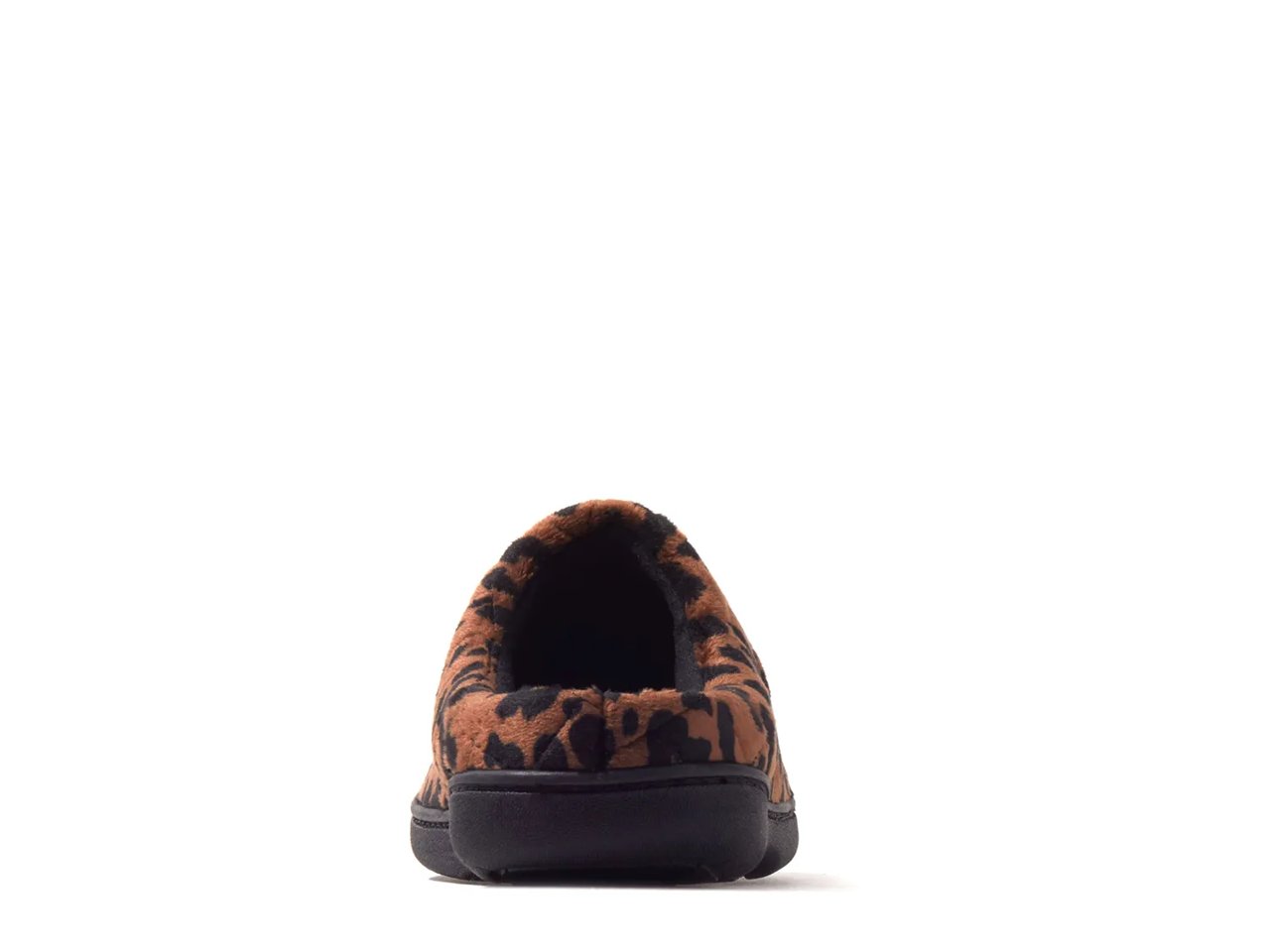 Darcy Clog Slipper - Women's