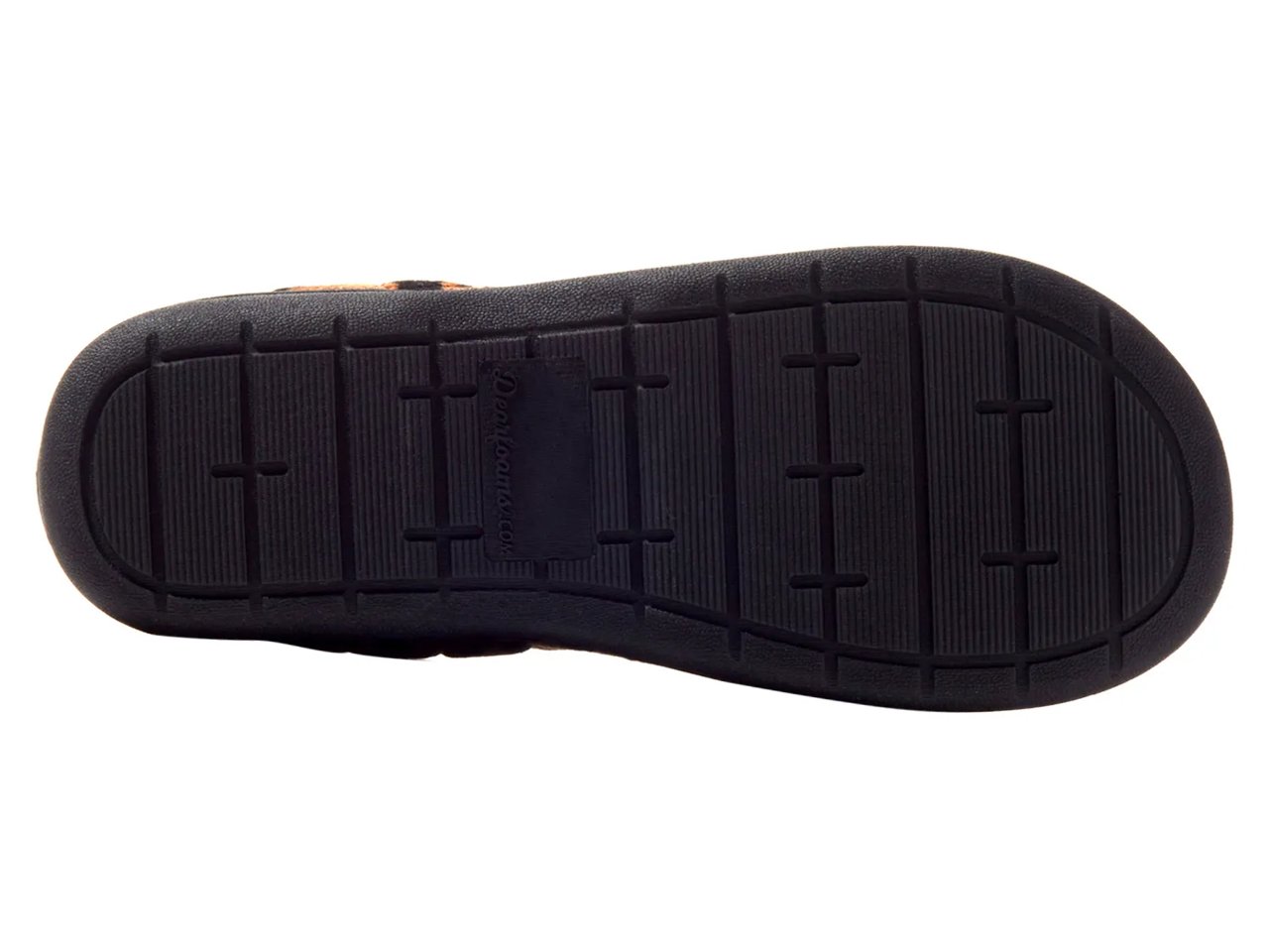 Darcy Clog Slipper - Women's