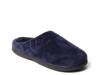 Darcy Clog Slipper - Women's Peacoat Navy view