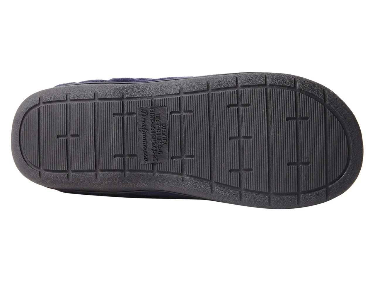 Darcy Clog Slipper - Women's