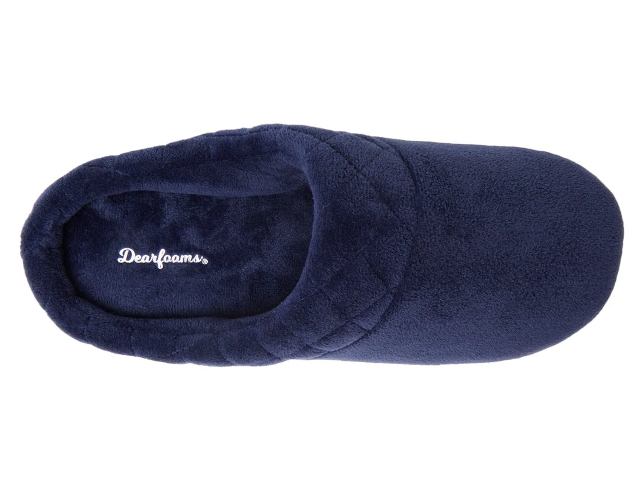Darcy Clog Slipper - Women's