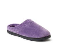 Darcy Clog Slipper - Women's Purple view