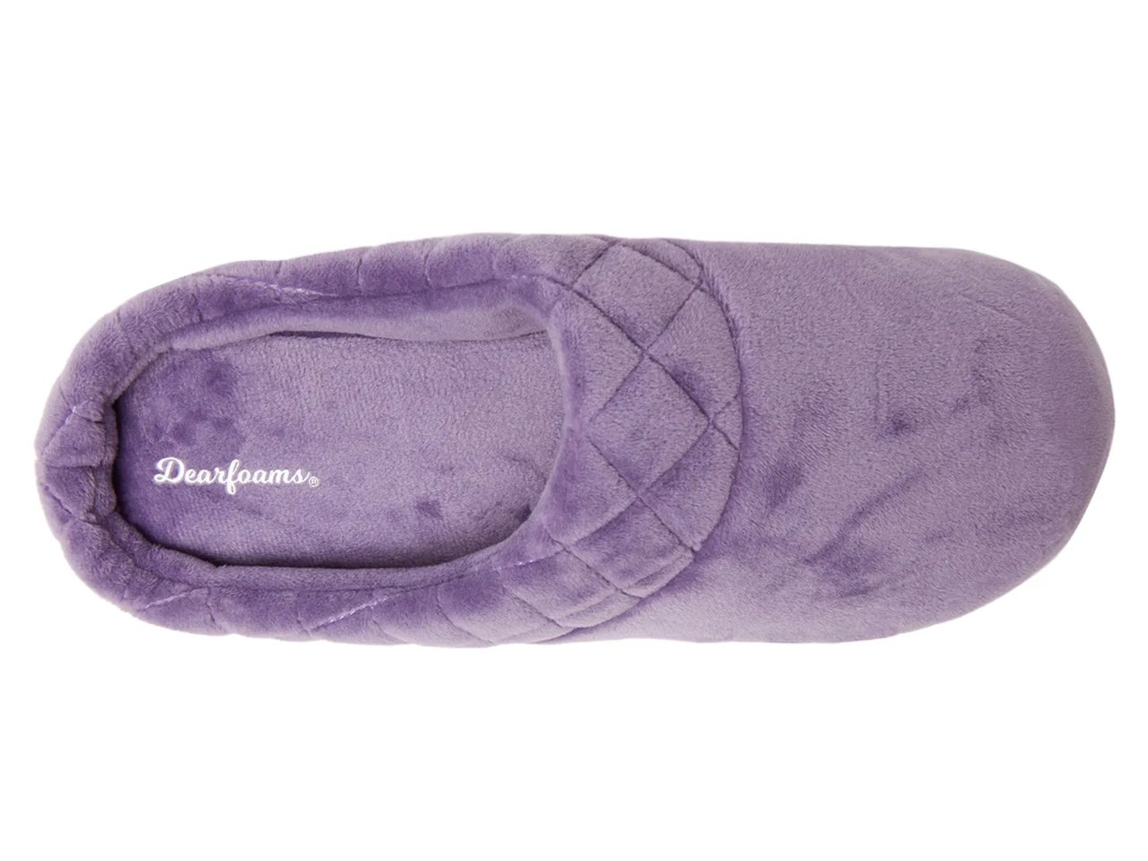 Darcy Clog Slipper - Women's