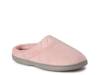 Darcy Clog Slipper - Women's Pale Mauve view