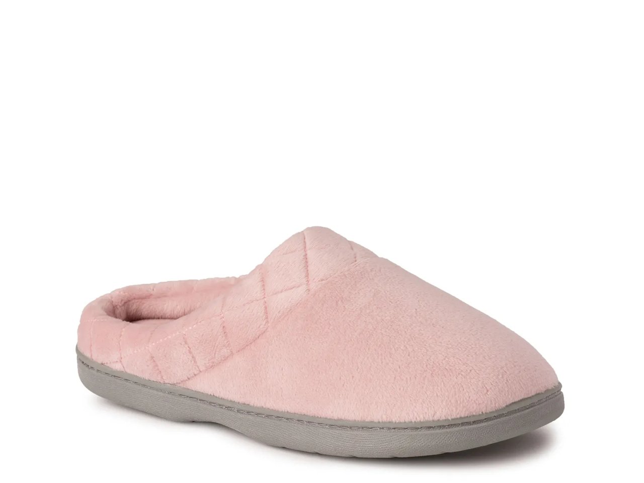Darcy Clog Slipper - Women's