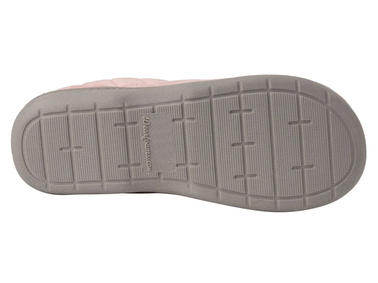 Darcy Clog Slipper - Women's