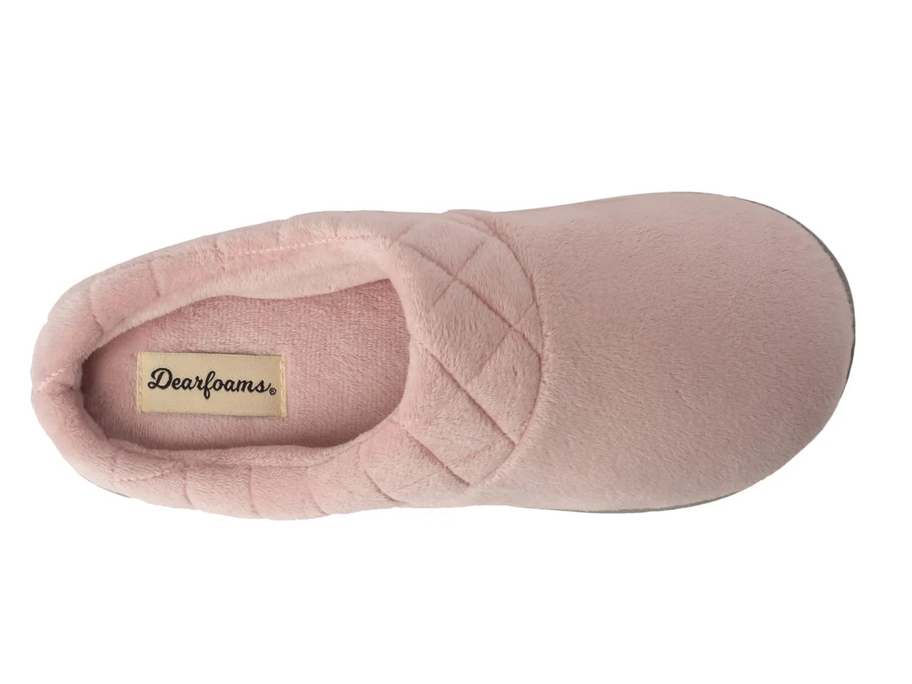 Darcy Clog Slipper - Women's