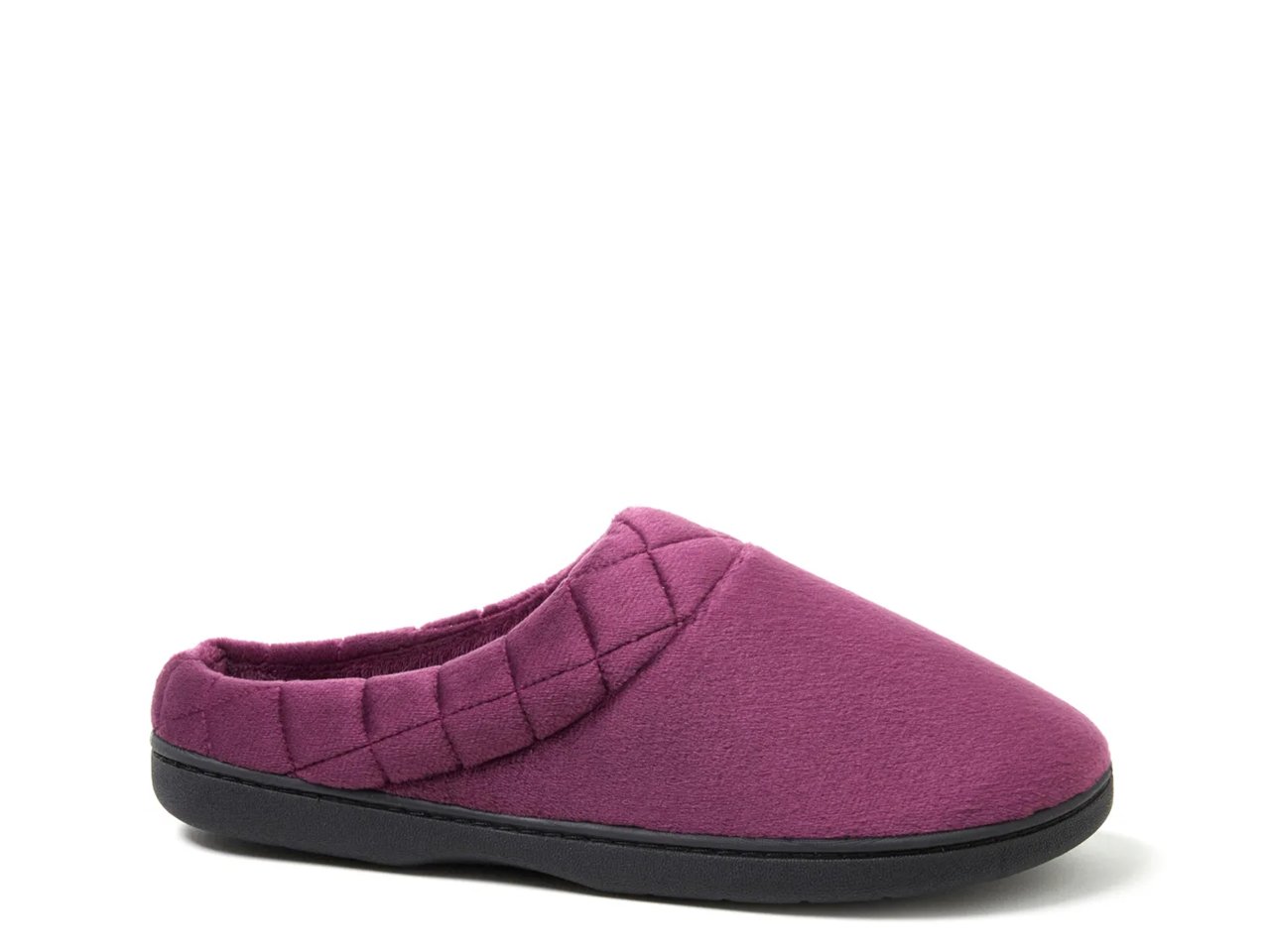 Darcy Clog Slipper - Women's