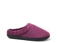 Darcy Clog Slipper - Women's Aubergine view