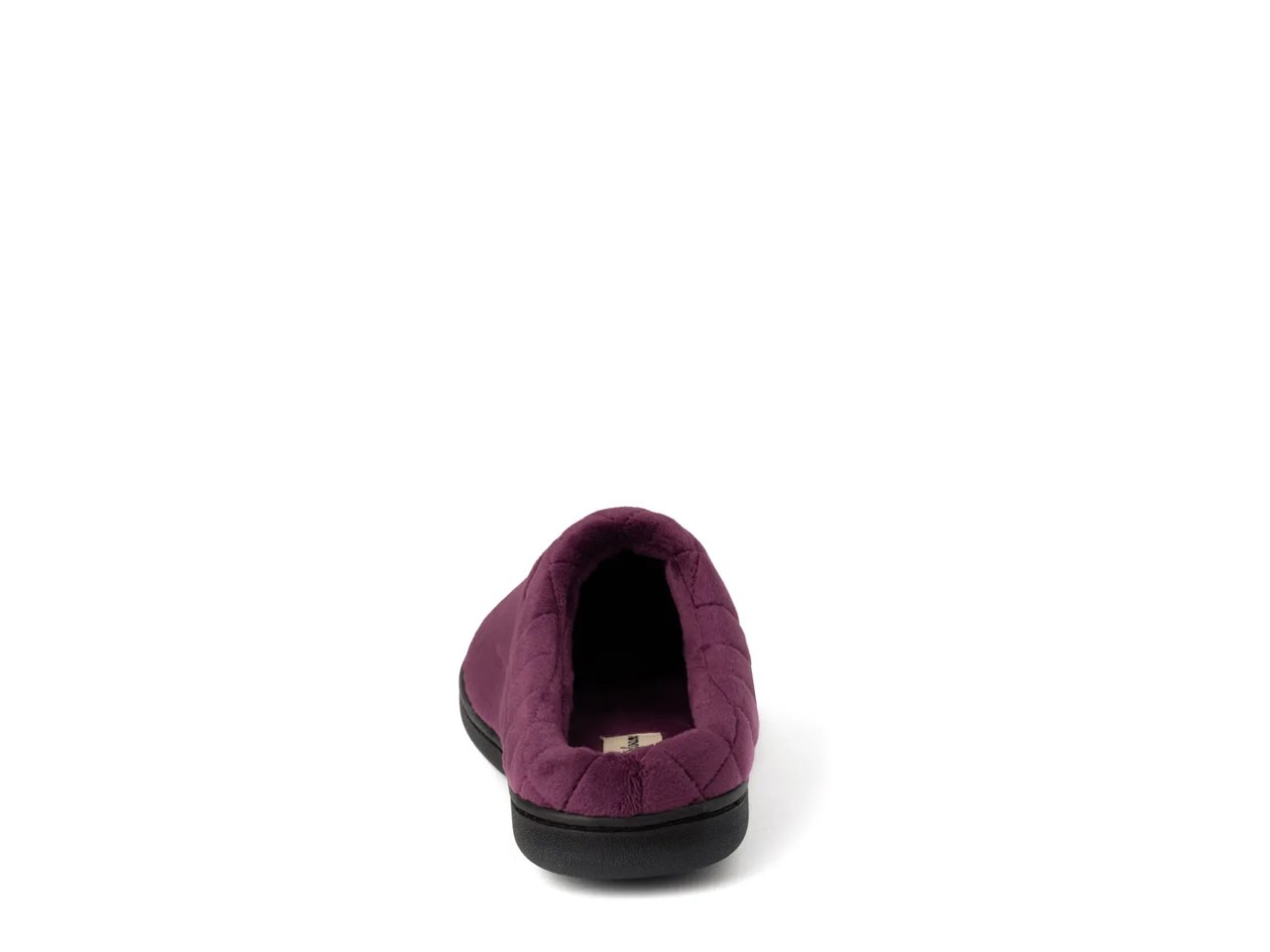 Darcy Clog Slipper - Women's