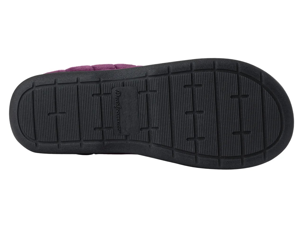 Darcy Clog Slipper - Women's