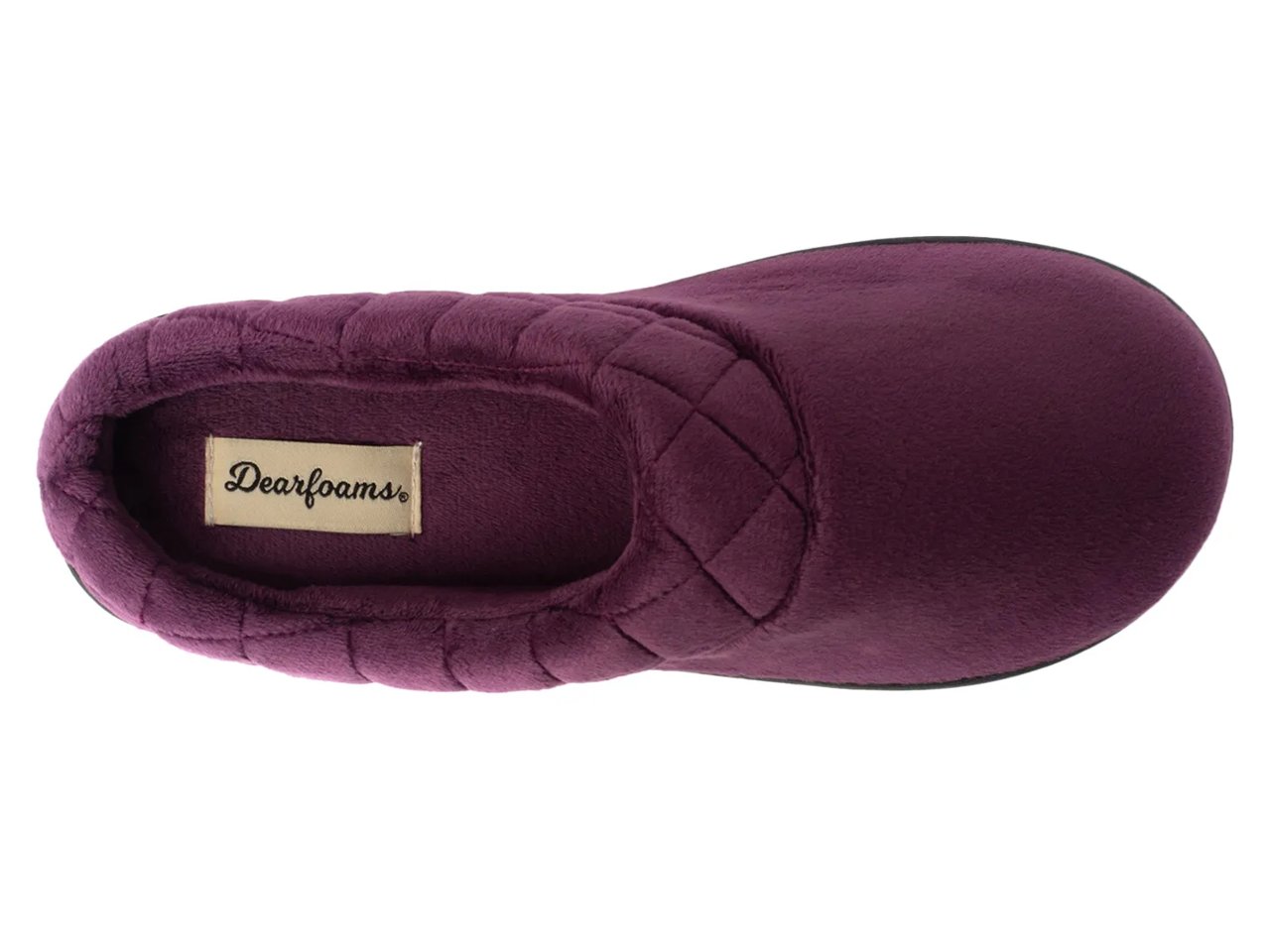 Darcy Clog Slipper - Women's