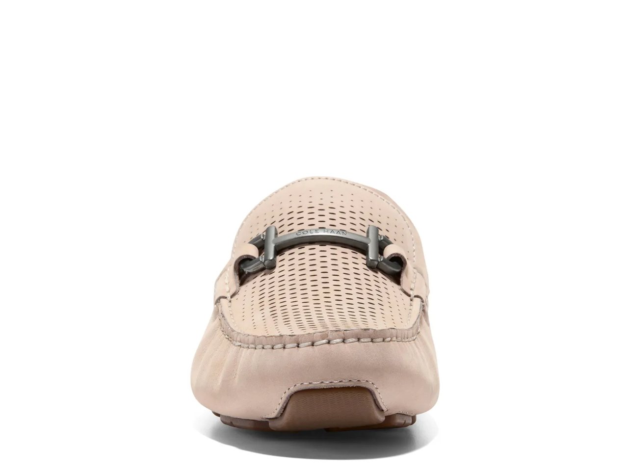 Grand Laser Bit Driving Loafer