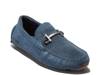 Grand Laser Bit Loafer Blue view