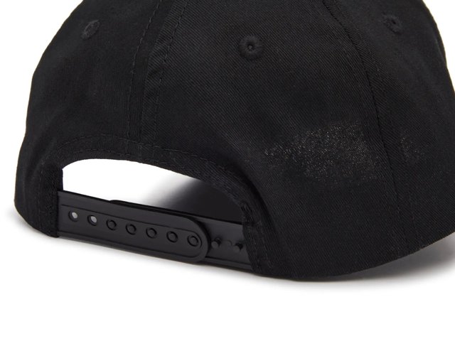 Hot Wheels Baseball Cap