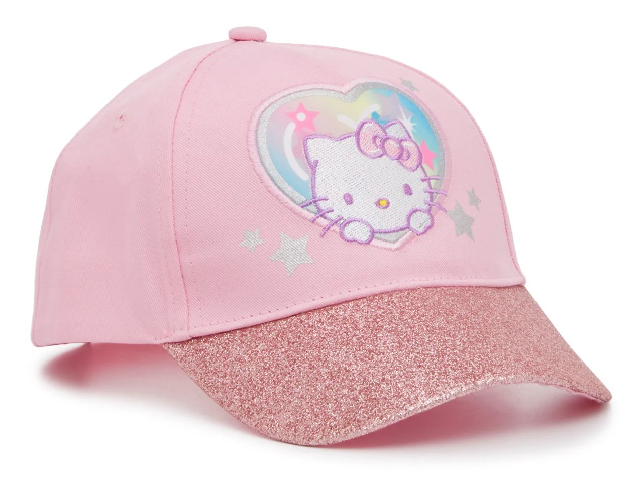 Hello Kitty Baseball Cap