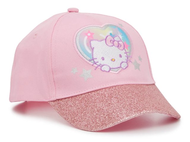 Hello Kitty Baseball Cap