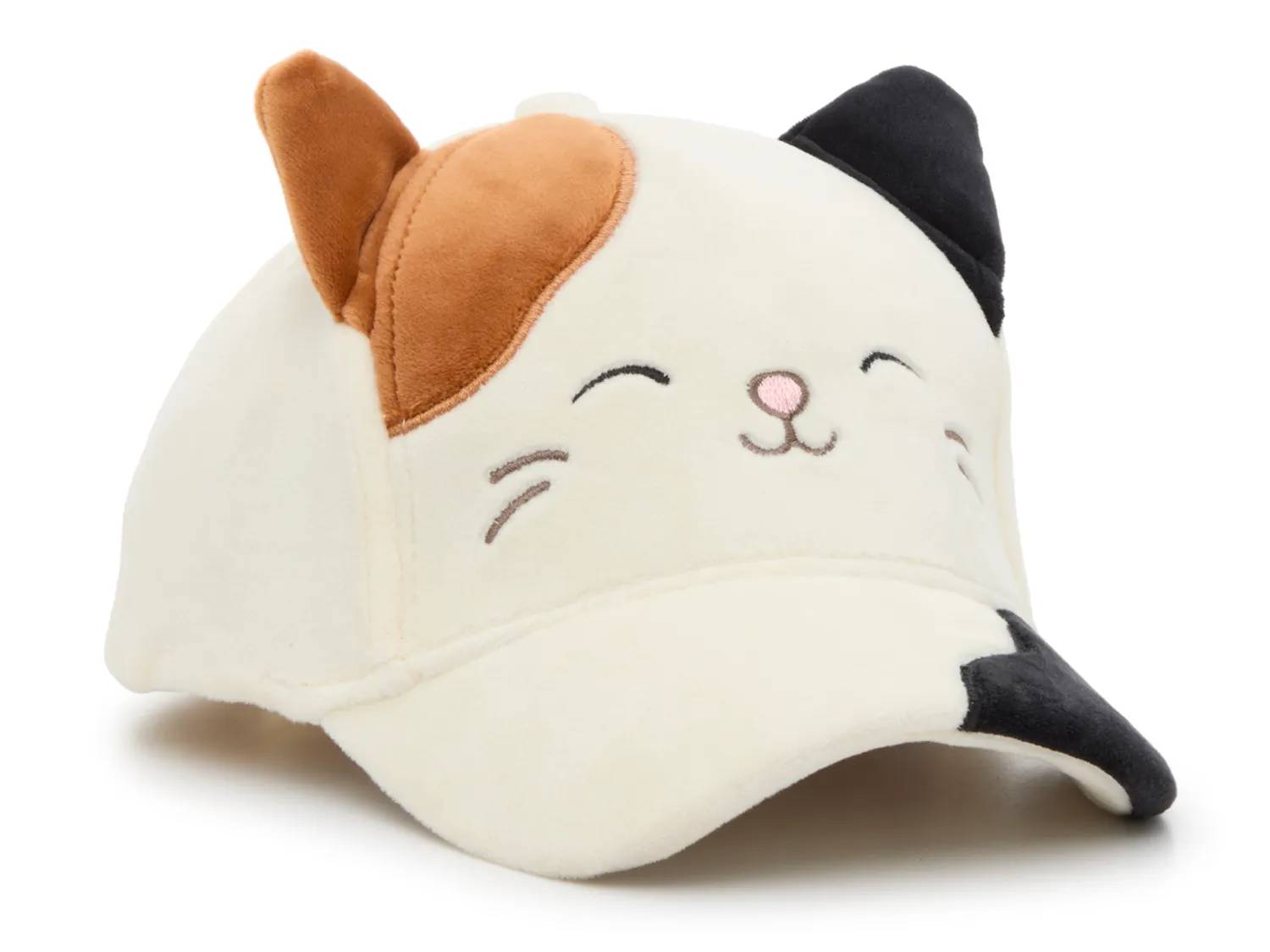 Squish Baseball Cap - Kids'