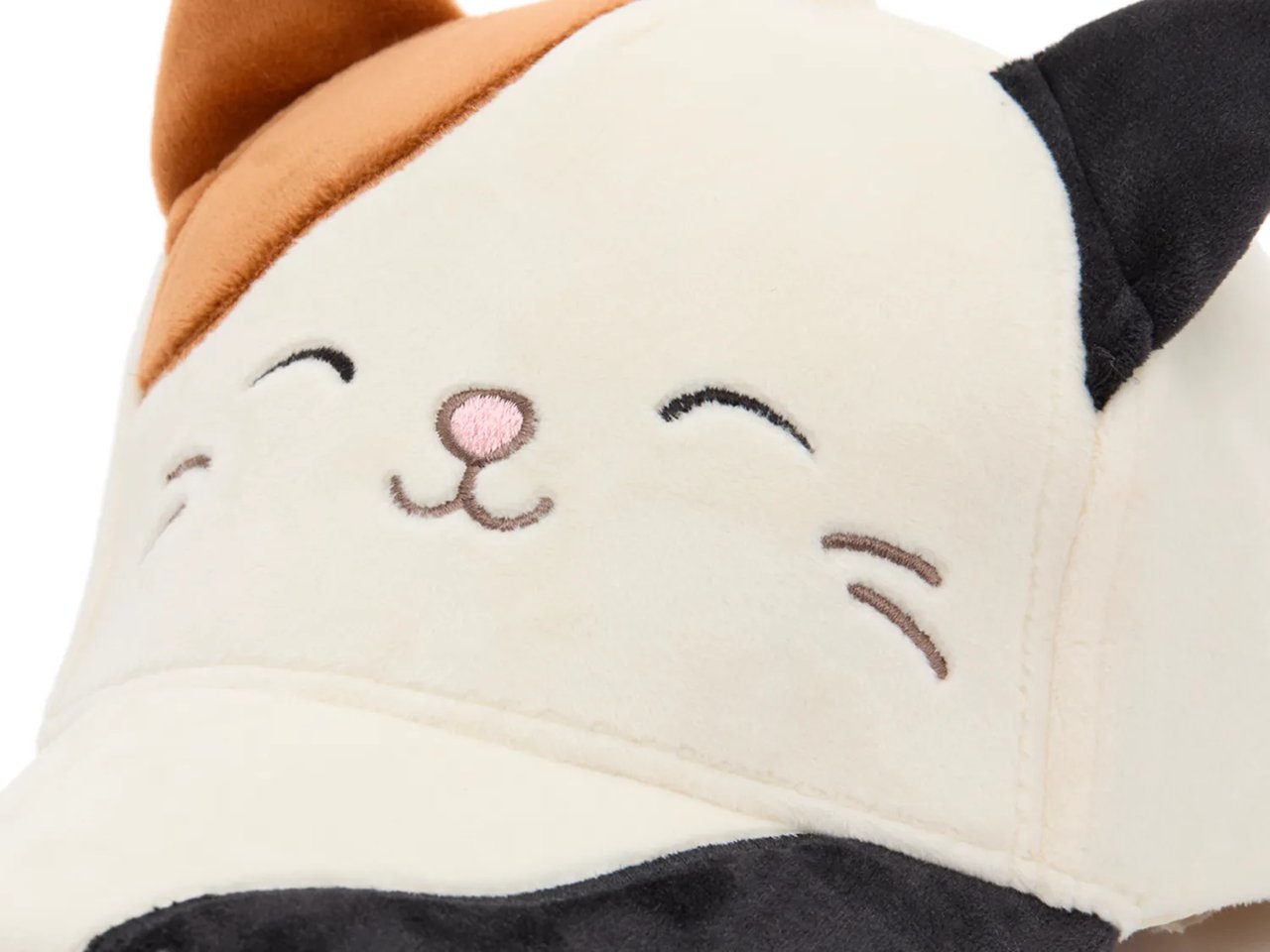 Squish Baseball Cap - Kids'