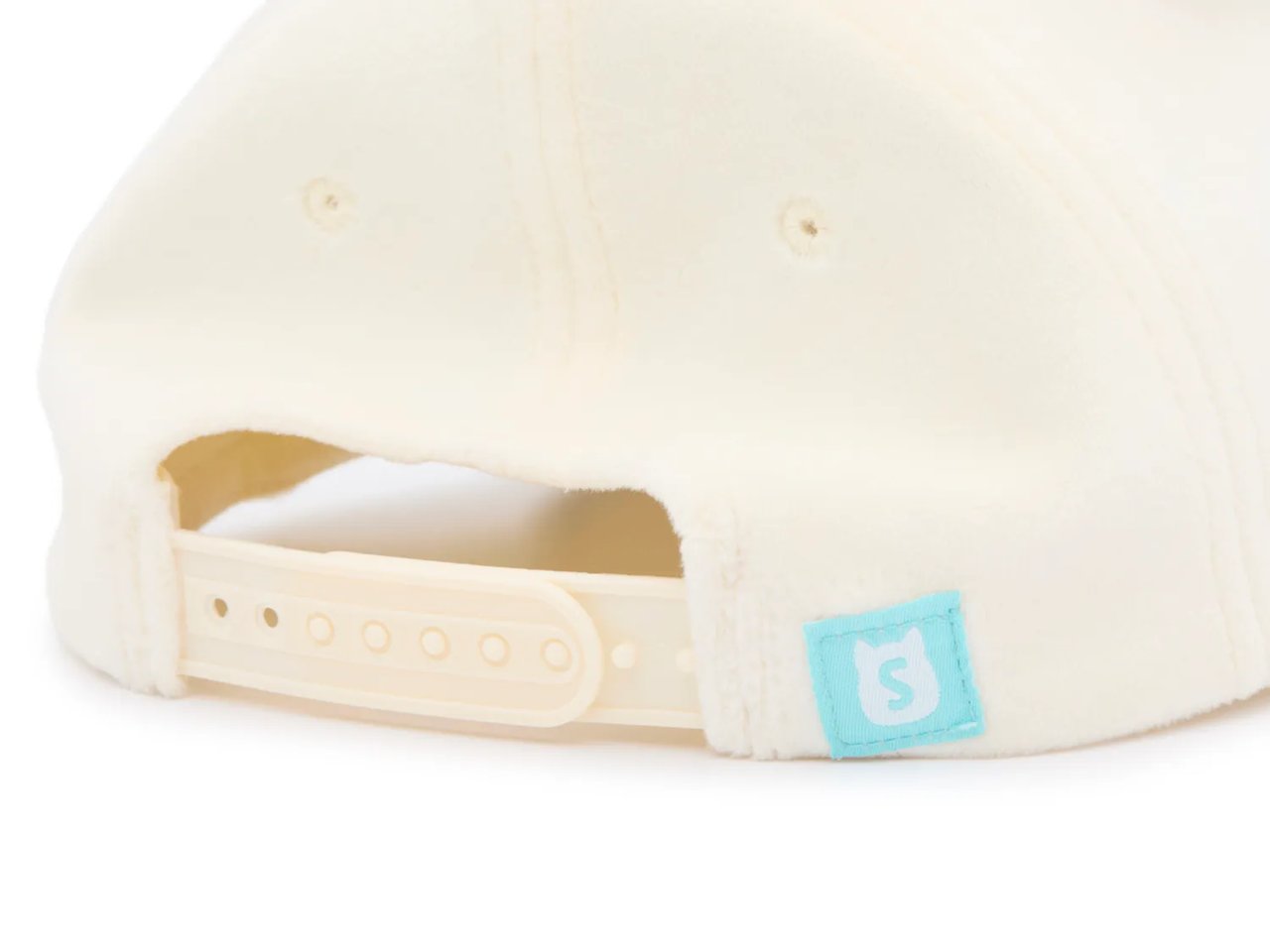 Squish Baseball Cap - Kids'