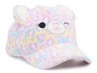 Michael Baseball Cap Multicolor view