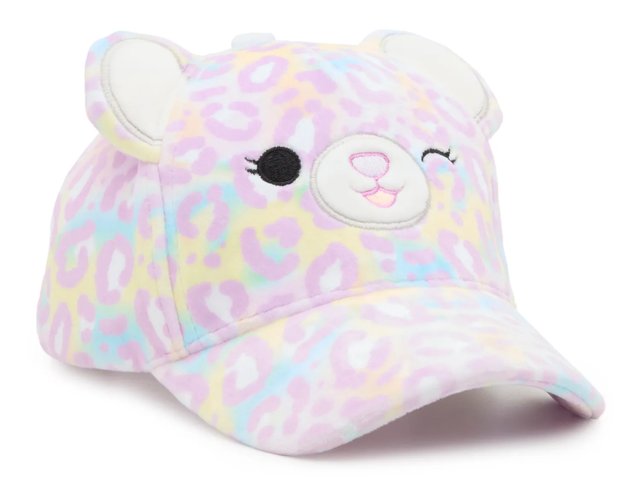 Michael Baseball Cap