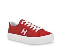 Aconia Sneaker Red view