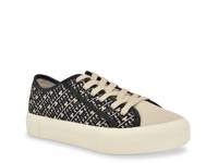 Aquila Sneaker Black view