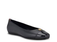 Bekim Flat Midnight Navy view