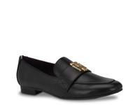 Cyndia Loafer Black view