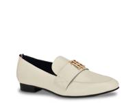 Cyndia Loafer Ivory view