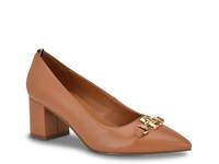 Nanya Pump Light Brown view