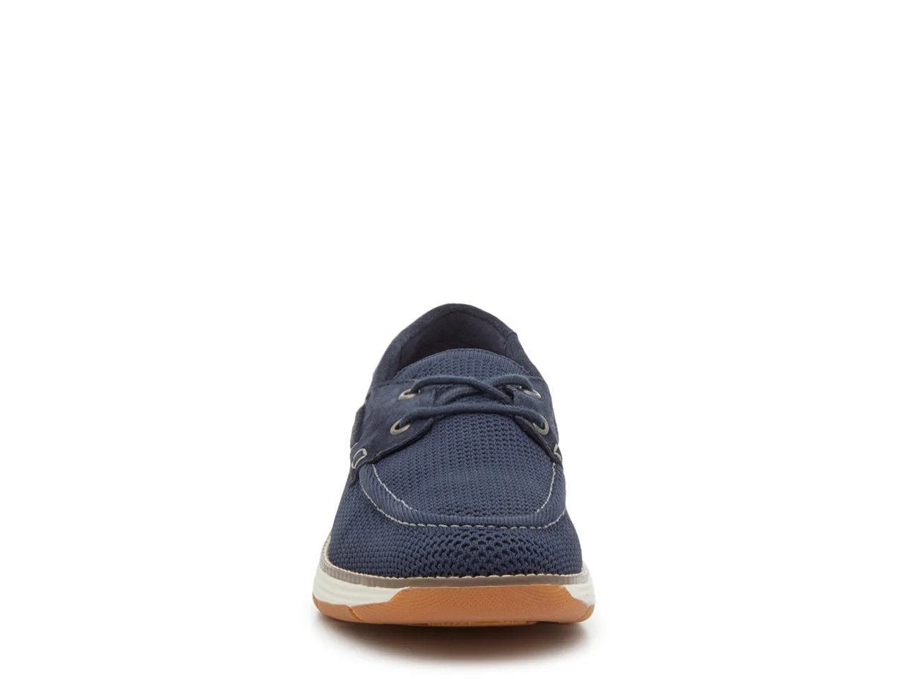 Larkin Boat Shoe
