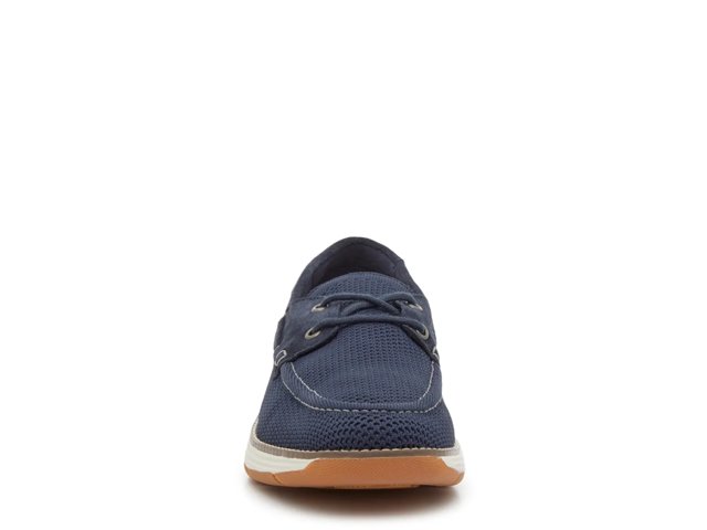 Larkin Boat Shoe