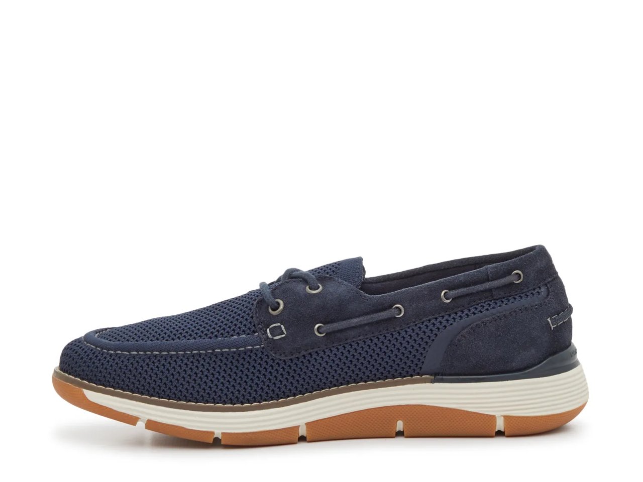 Larkin Boat Shoe