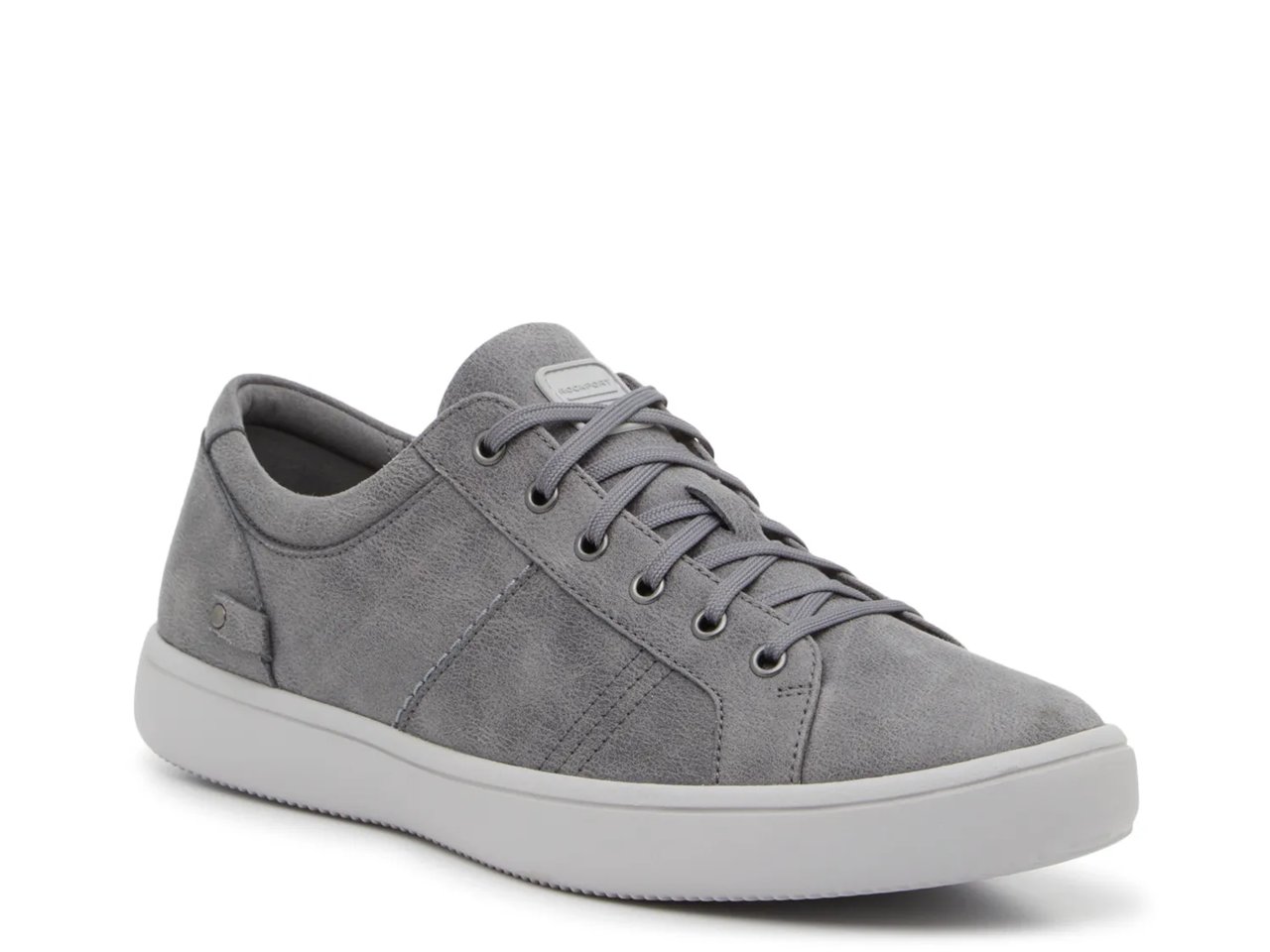 Colle Tie Sneaker - Men's