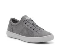 Colle Tie Sneaker - Men's Grey view