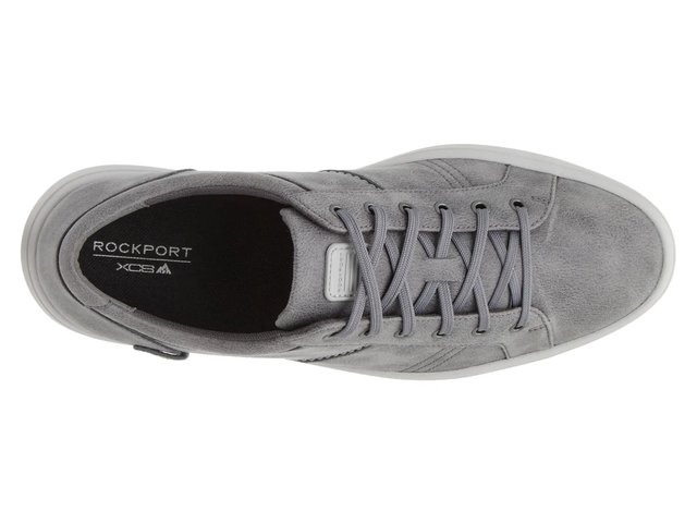 Rockport Colle Tie Sneaker - Men display picture 1