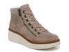 Camden High-Top Sneaker - Women's Taupe view