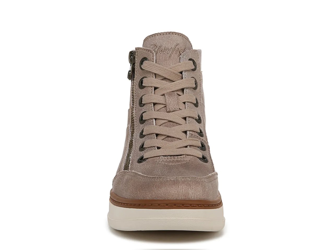 Camden High-Top Sneaker - Women's