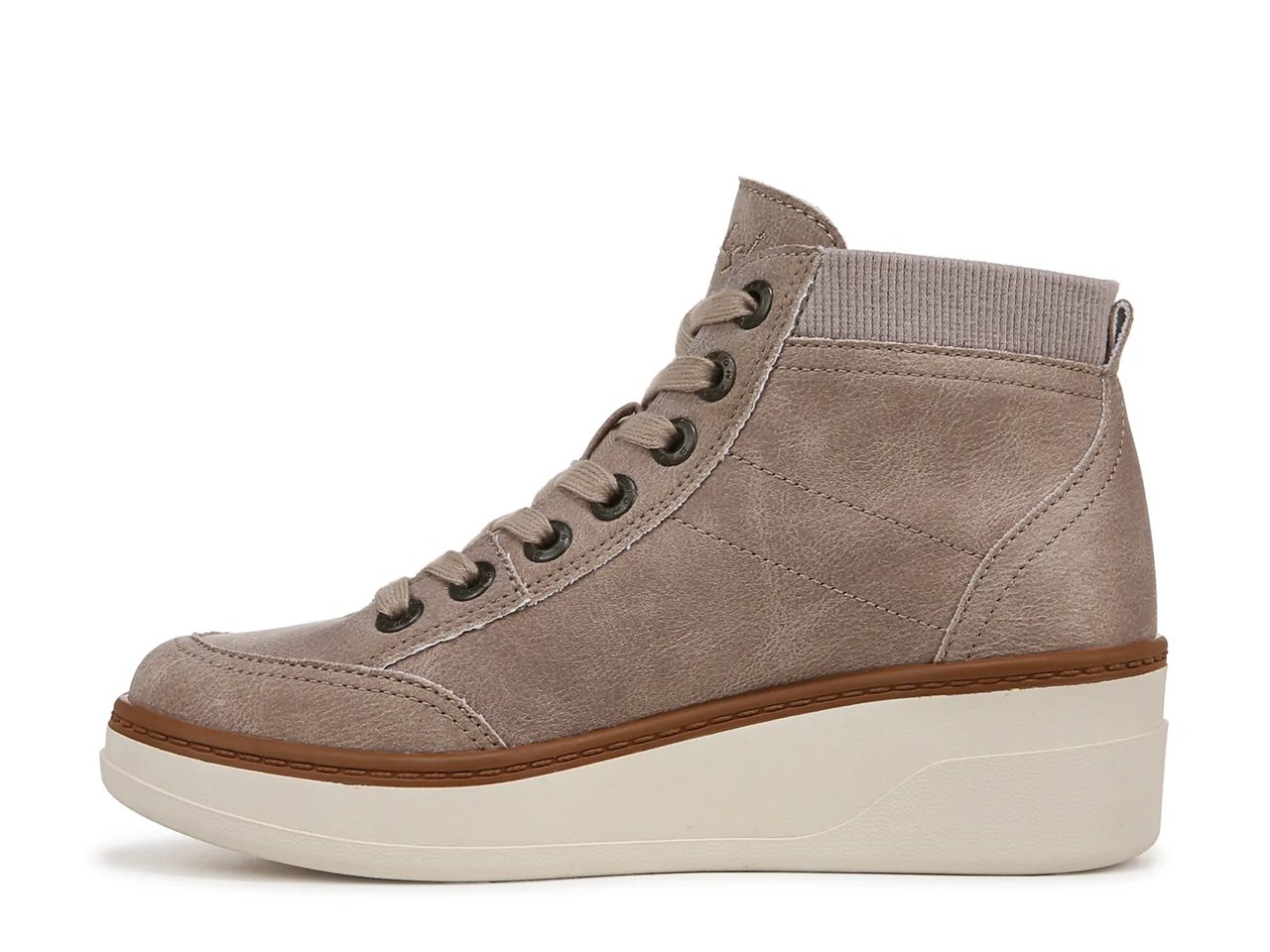 Camden High-Top Sneaker - Women's