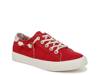 Martina Slip-On Sneaker - Women's Red view
