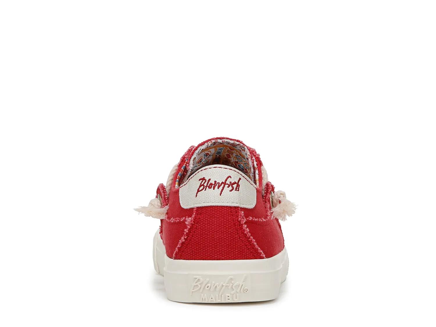 Martina Slip-On Sneaker - Women's