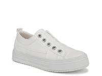 Super Play Sneaker White view