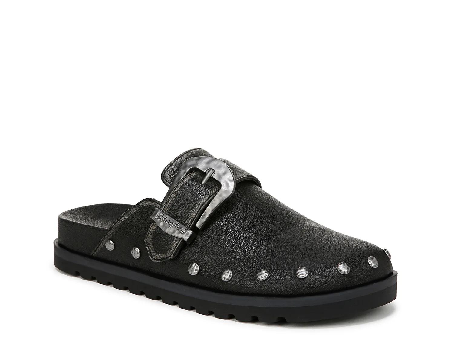 Skylar Clog
