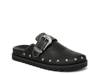 Skylar Clog Black view