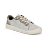 Boardwalk Sneaker White/Light Grey/Taupe view