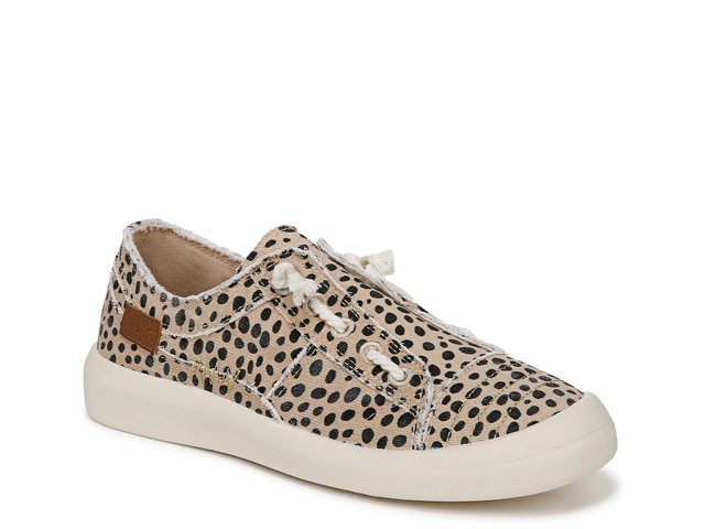 Beachside Slip-On Sneaker