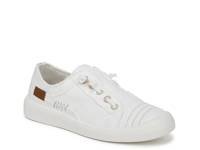 Beachside Slip-On Sneaker White view